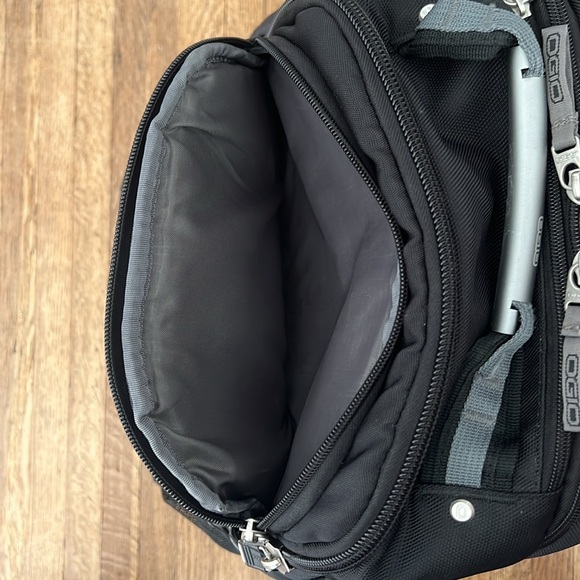 Ogio Laptop Backpack - Picture 6 of 10
